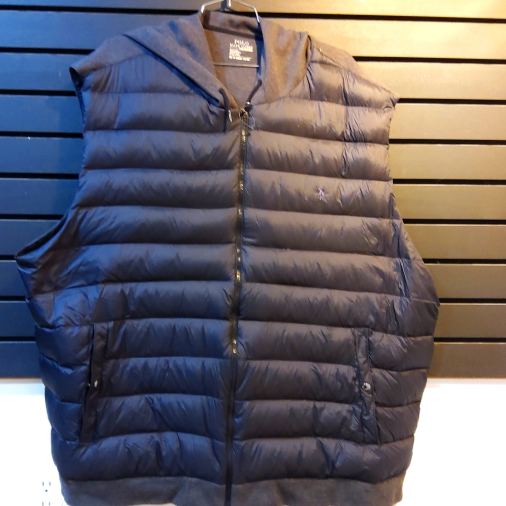 Polo Ralph Lauren Performance 5XB Vest